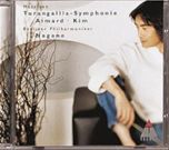 Messiaen, Turangalila-symphonie