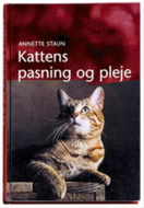 Kattens pasning og pleje