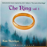 THE RING VOL. 1. CD          106849 GBK