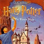 Harry potter og De Vises Sten