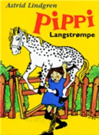 Pippi Langstrømpe