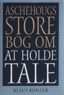 Aschehougs store bog om at  holde tale