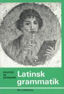 Latinsk grammatik