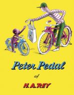 Peter Pedal