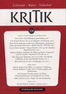 Kritik nr. 158