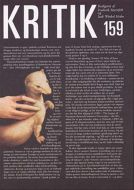 Kritik nr. 159