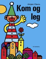 Kom og leg