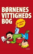 Børnenes vittighedsbog