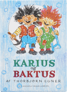 Karius og Baktus