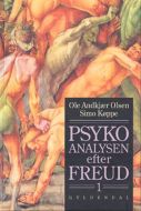 Psykoanalysen efter Freud 