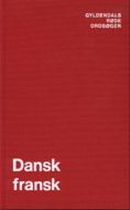 Dansk-fransk ordbog 