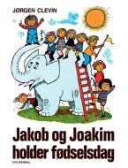 Jakob og Joakim holder fødselsdag