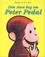 Den store bog om Peter Pedal