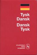 Tysk-dansk, dansk-tysk ordbog 