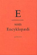 E som encyklopædi