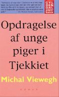 Opdragelse af unge piger i Tjekkiet