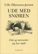 Ude med snøren