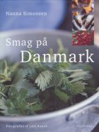 Smag på Danmark