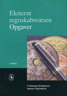 Eksternt Regnskabsvæsen - Opgaver