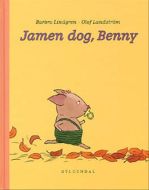 Jamen Benny