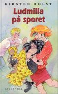 Ludmilla på sporet