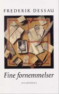 Fine fornemmelser