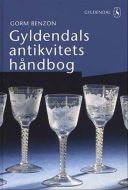 Gyldendals antikvitetshåndbog