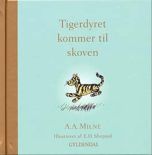 Tigerdyret kommer til skoven