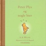 Peter Plys og nogle bier