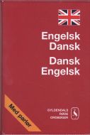 Engelsk-Dansk/Dansk-Engelsk Ordbog