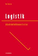 Logistik - akademiuddannelserne 