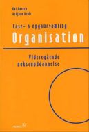 Organisation - videregående voksenuddannelse