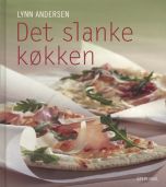 Det slanke køkken