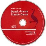 Dansk-Fransk/Fransk-Dansk Ordbog