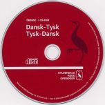 Dansk-Tysk/Tysk-Dansk Ordbog