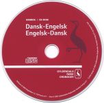 Dansk-Engelsk/Engelsk-Dansk Ordbog