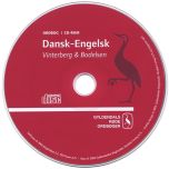 Dansk-Engelsk Ordbog - Vinterberg & Bodelsen