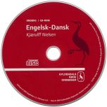 Engelsk-Dansk Ordbog - Kjærulff Nielsen