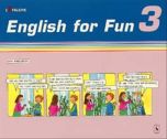 English for Fun 3