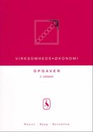 Virksomhedsøkonomi - Opgaver