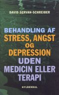 Behandling af stress, angst og depression uden medicin eller terapi