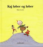 Kaj løber og løber