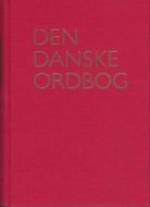 Den danske ordbog¤I-L 