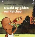 Osvald og gåden om ketchup