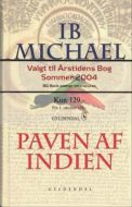 Paven af Indien