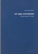 Hit med Historien! 9. kl. Ressourcebog