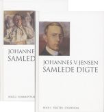 Johannes V. Jensen. Samlede digte 1-2