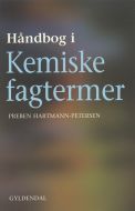 Håndbog i kemiske fagtermer