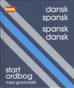 Dansk-Spansk/Spansk-Dansk Startordbog