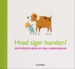 Hvad siger hunden?